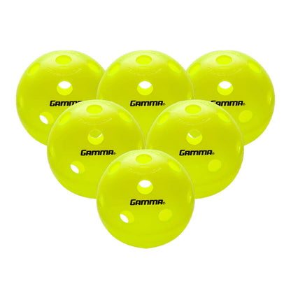 Gamma Photon Indoor Pickleball | Pickleball Sports