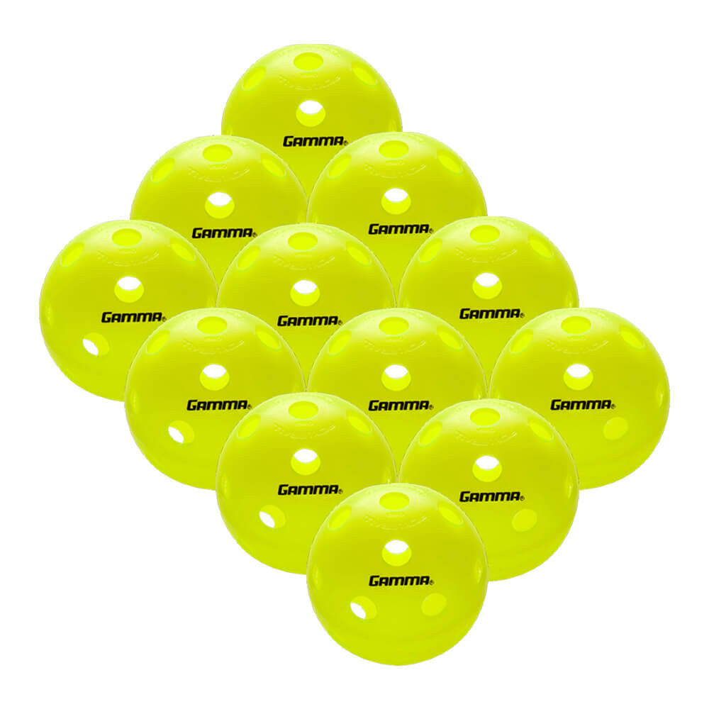 Gamma Photon Indoor Pickleball | Pickleball Sports