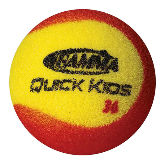 Quick Kids Practice Ball from Gamma | Pickleball Sports