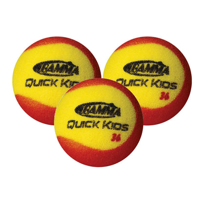 Quick Kids Practice Ball from Gamma | Pickleball Sports