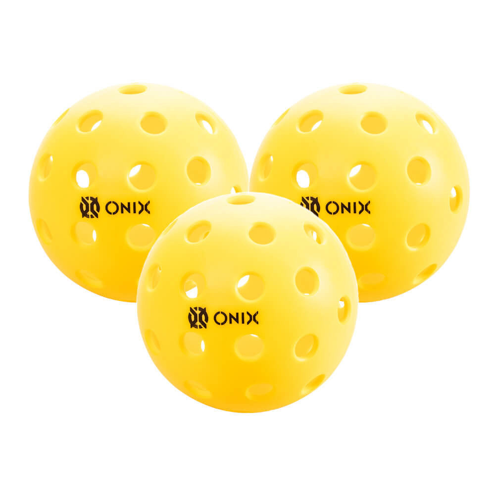 ONIX Pure 2 Outdoor Pickleball | Pickleball Sports
