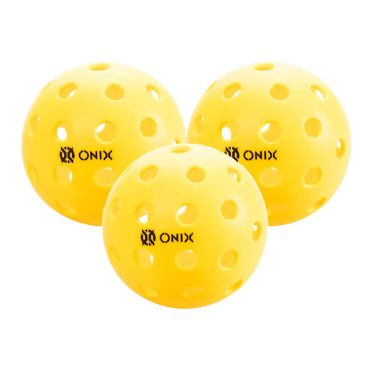 ONIX Pure 2 Outdoor Pickleball | Pickleball Sports