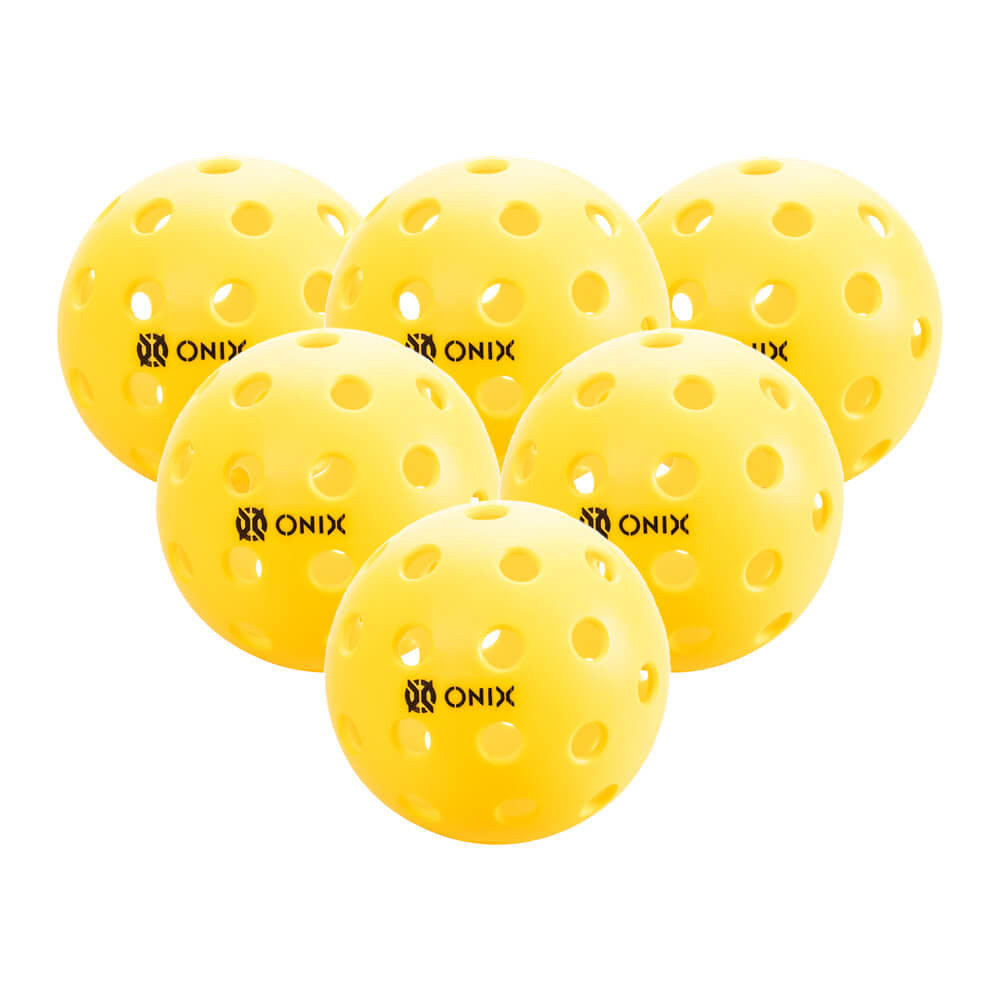 ONIX Pure 2 Outdoor Pickleball | Pickleball Sports