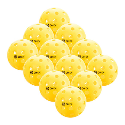 ONIX Pure 2 Outdoor Pickleball | Pickleball Sports