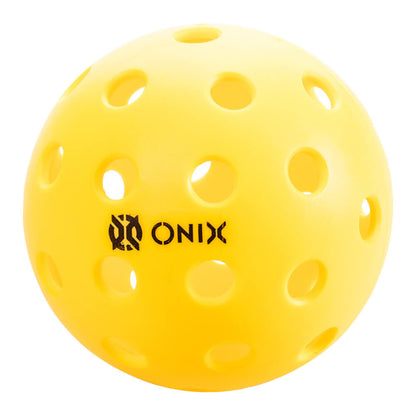 ONIX Pure 2 Outdoor Pickleball | Pickleball Sports