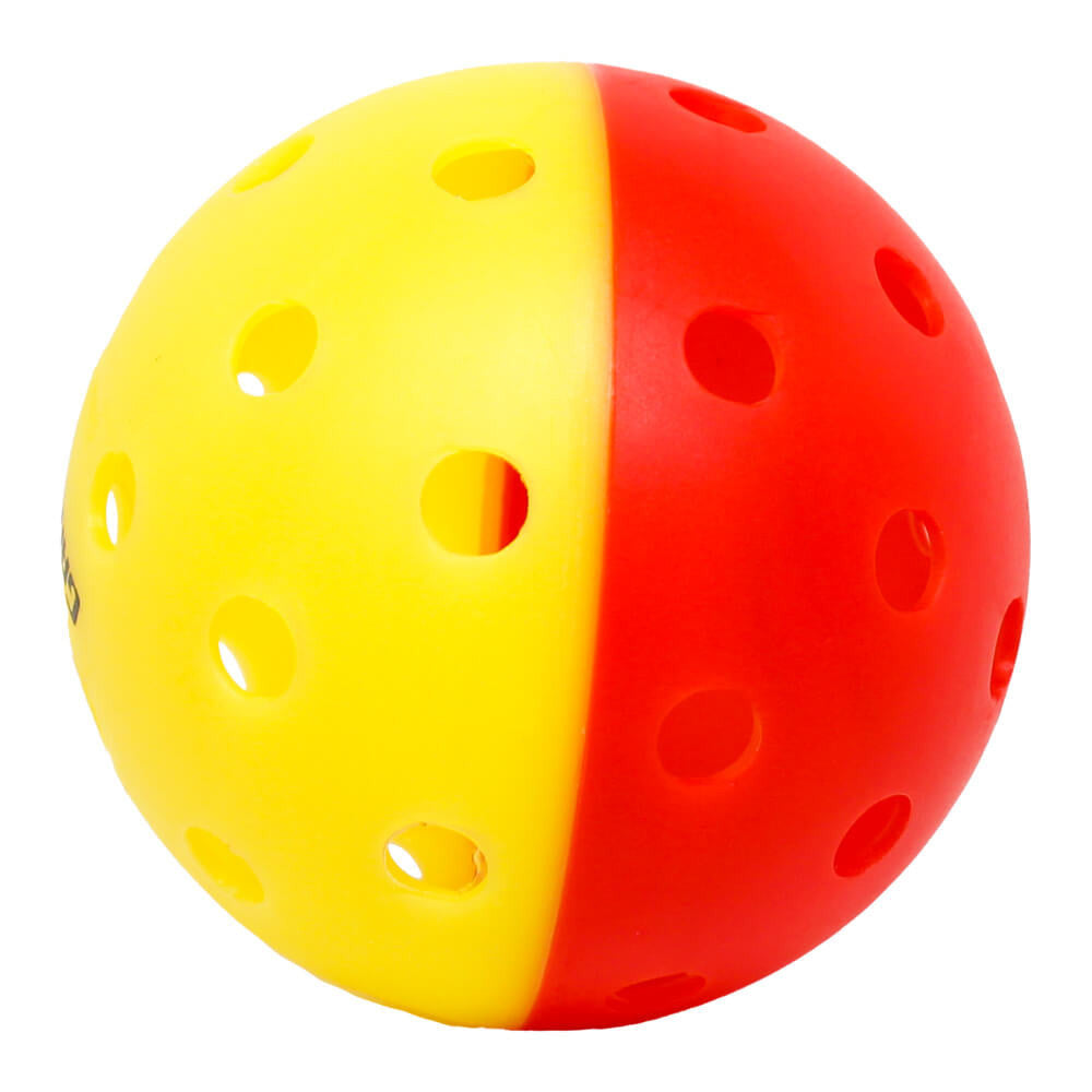 GAMMA Outdoor Training Pickleballs | Pickleball Sports