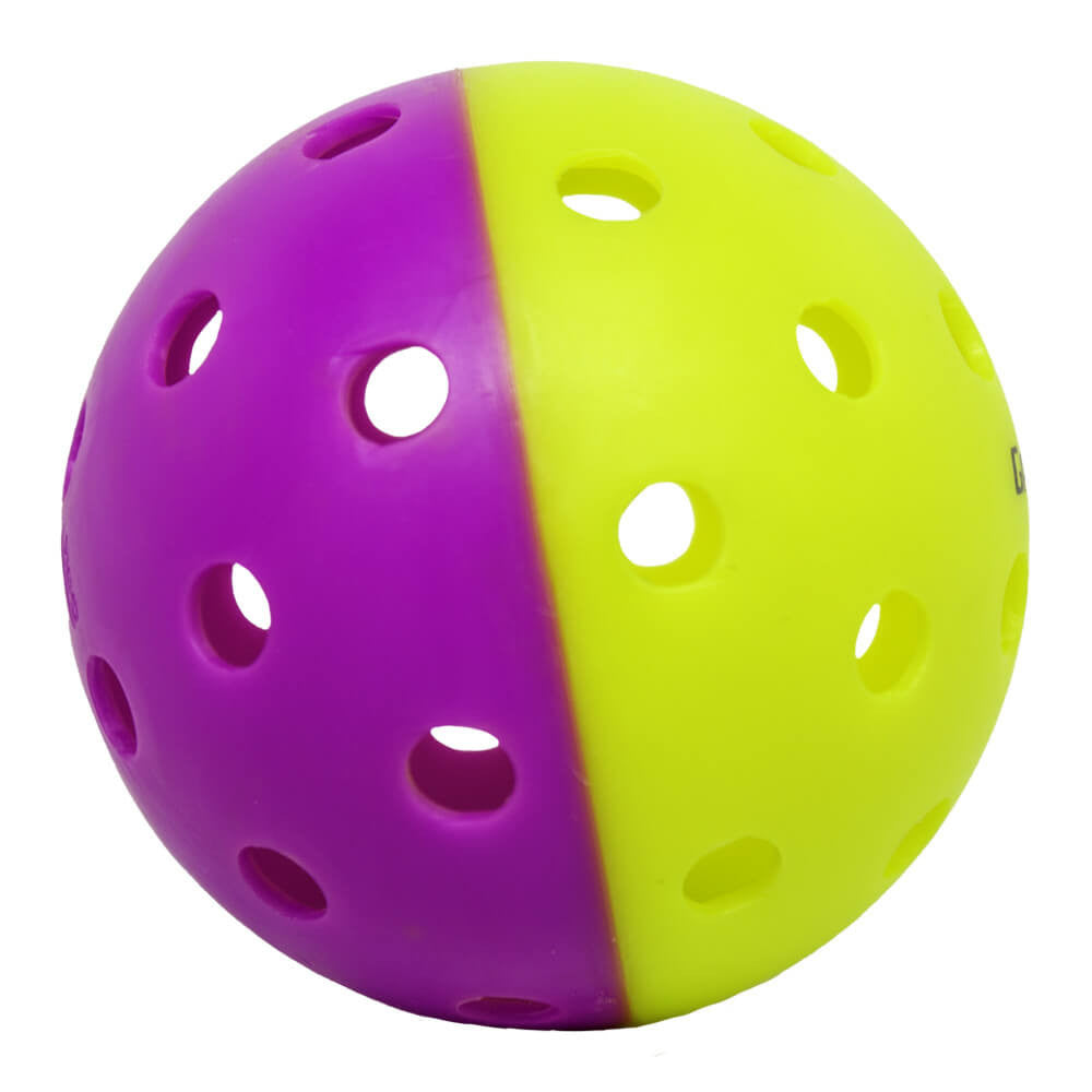 GAMMA Outdoor Training Pickleballs | Pickleball Sports