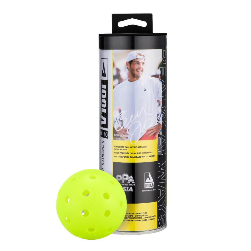 JOOLA HC-40 Pickleball | Pickleball Sports