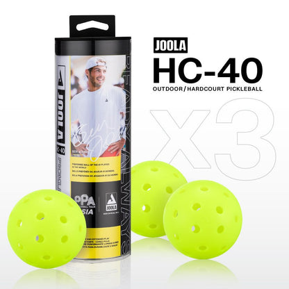 JOOLA HC-40 Pickleball | Pickleball Sports