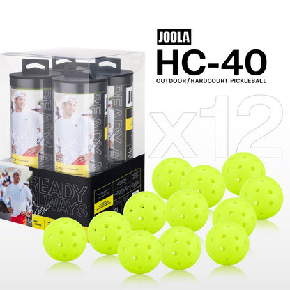 JOOLA HC-40 Pickleball | Pickleball Sports