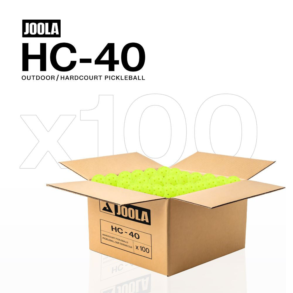 JOOLA HC-40 Pickleball | Pickleball Sports