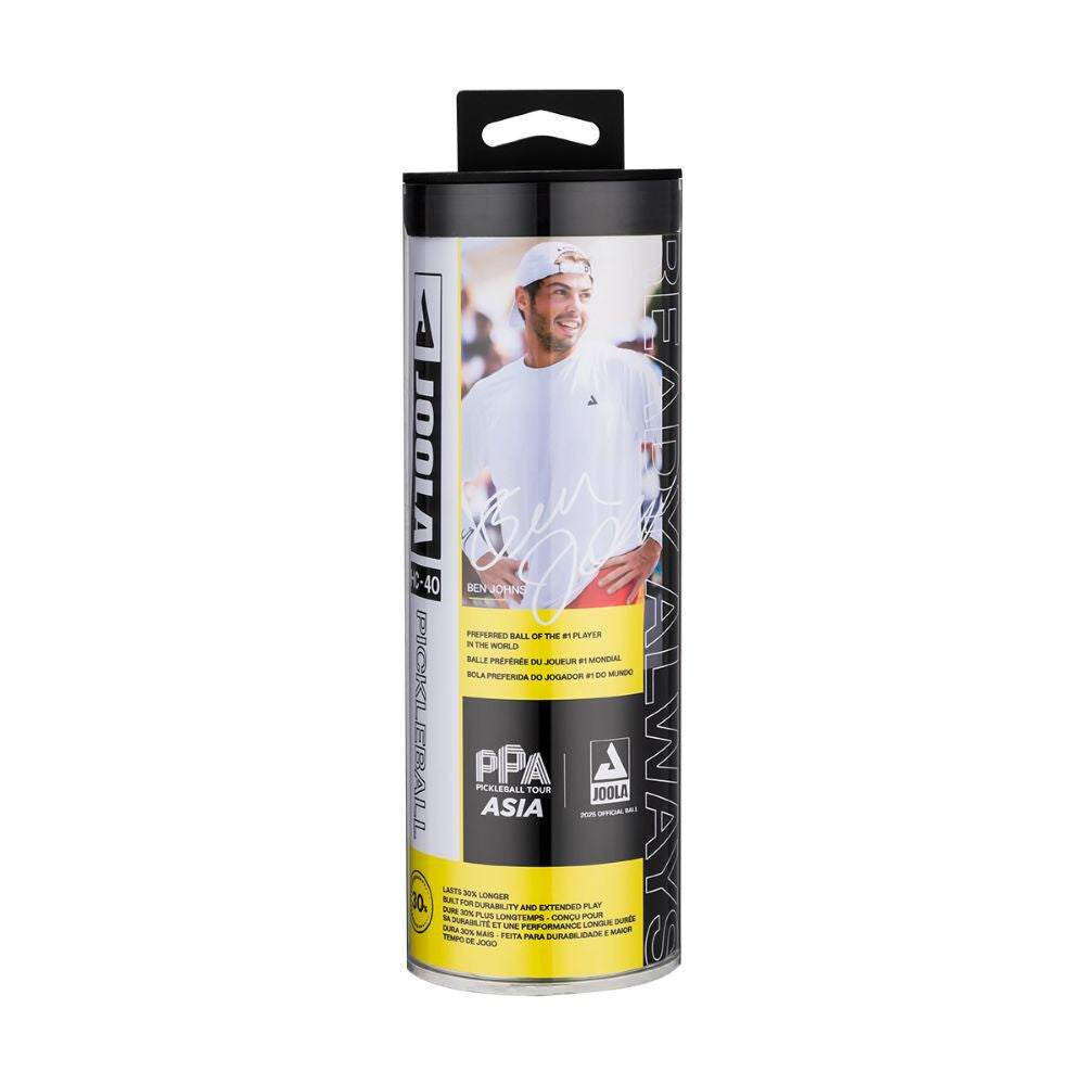 JOOLA HC-40 Pickleball | Pickleball Sports
