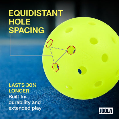 JOOLA HC-40 Pickleball | Pickleball Sports