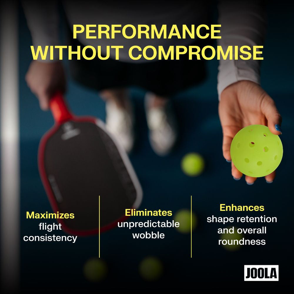 JOOLA HC-40 Pickleball | Pickleball Sports