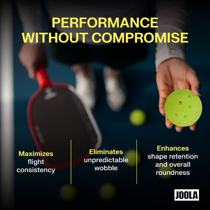 JOOLA HC-40 Pickleball | Pickleball Sports