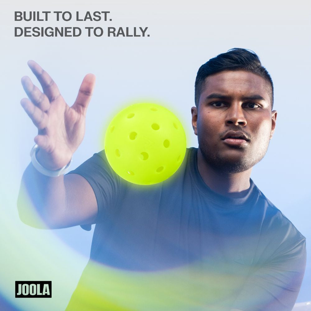JOOLA HC-40 Pickleball | Pickleball Sports