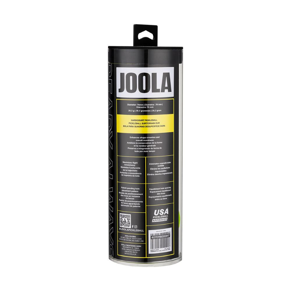 JOOLA HC-40 Pickleball | Pickleball Sports