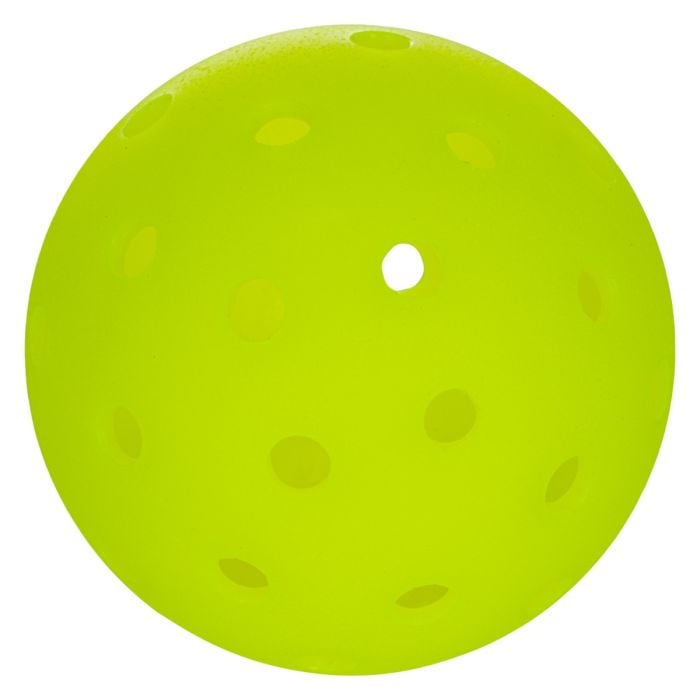 Franklin Sports Oversized Training Pickleballs | Pickleball Sports