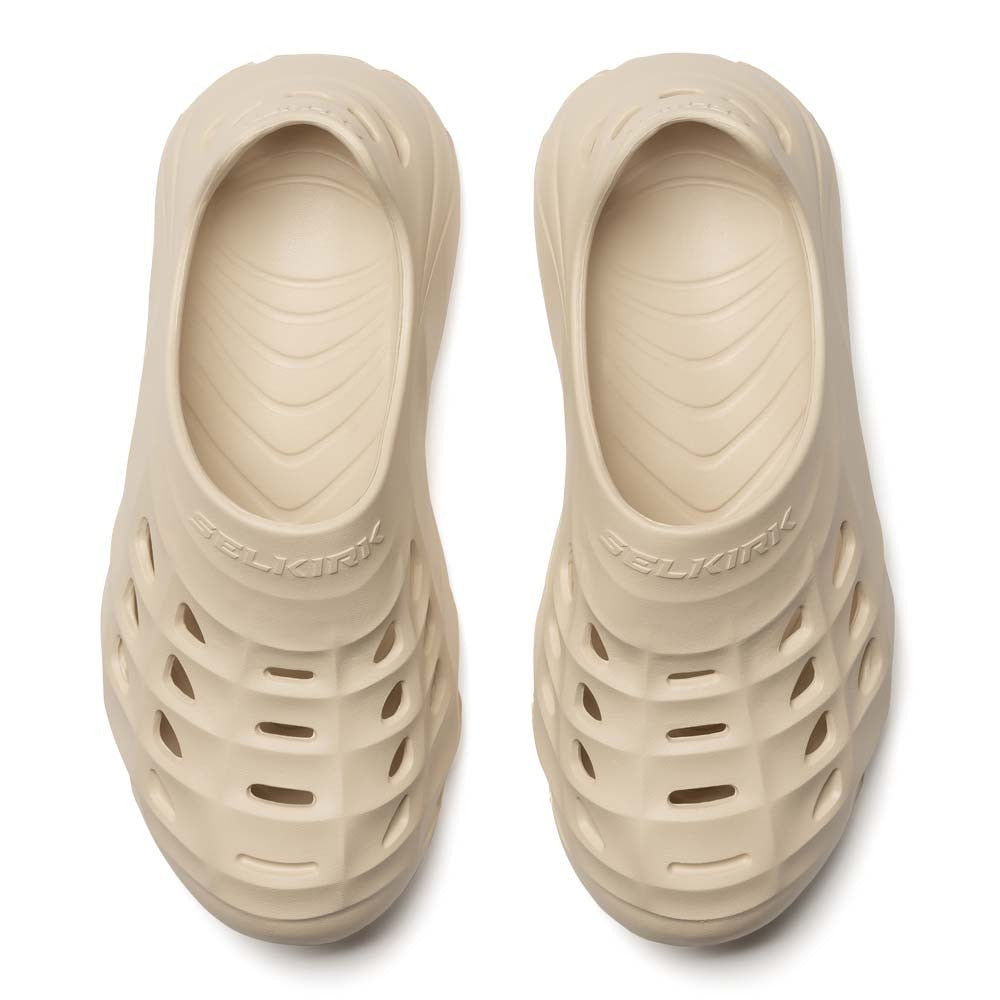 Selkirk Sport Unisex Renew Recovery Tan Pickleball Shoe | Pickleball Sports