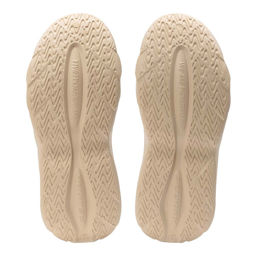 Selkirk Sport Unisex Renew Recovery Tan Pickleball Shoe | Pickleball Sports