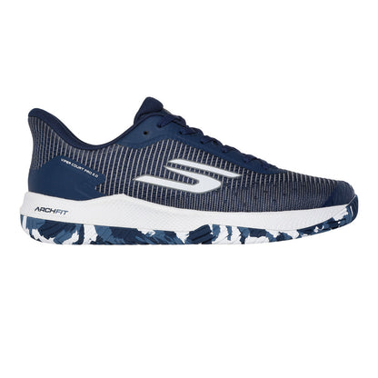 Skechers Viper Court Pro 2.0 Navy  Shoe | Pickleball Sports
