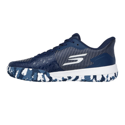 Skechers Viper Court Pro 2.0 Navy  Shoe | Pickleball Sports