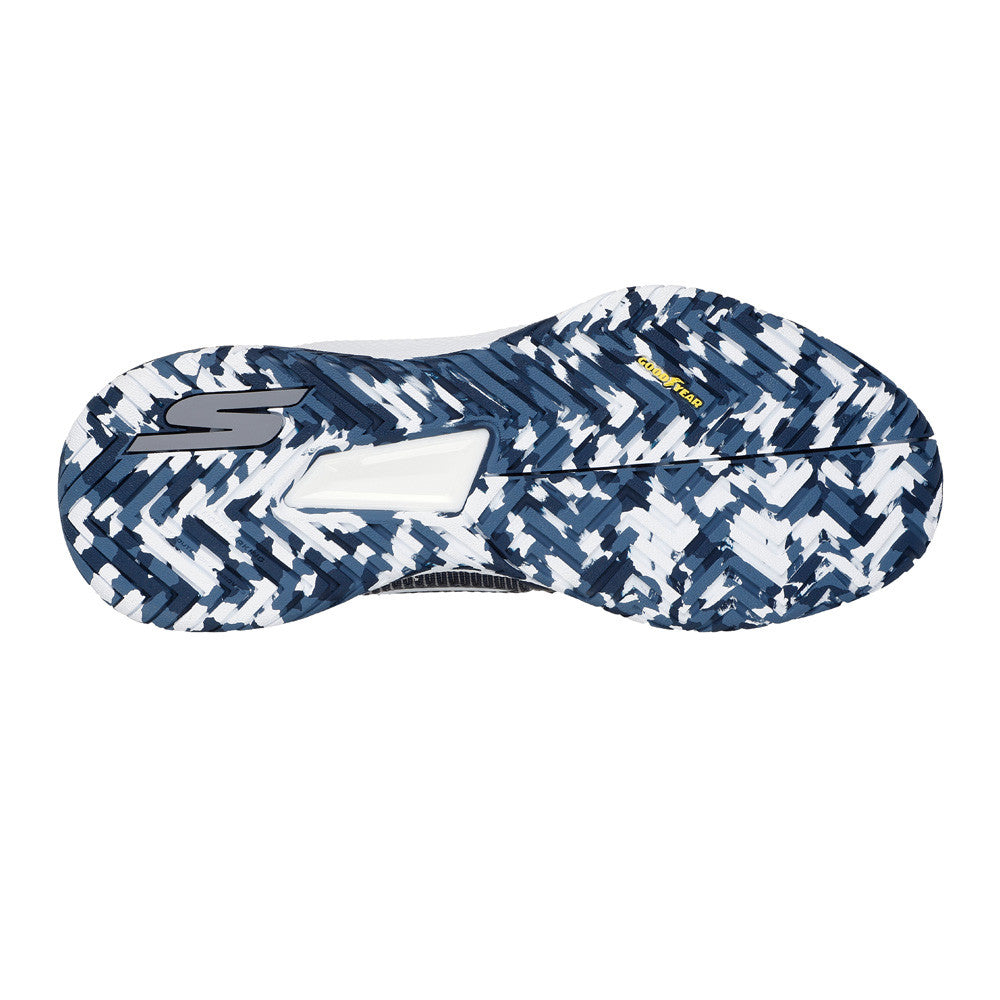 Skechers Viper Court Pro 2.0 Navy  Shoe | Pickleball Sports