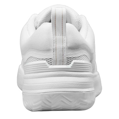 Wilson Rush Pickle Pro  White/White Pickleball Shoe | Pickleball Sports