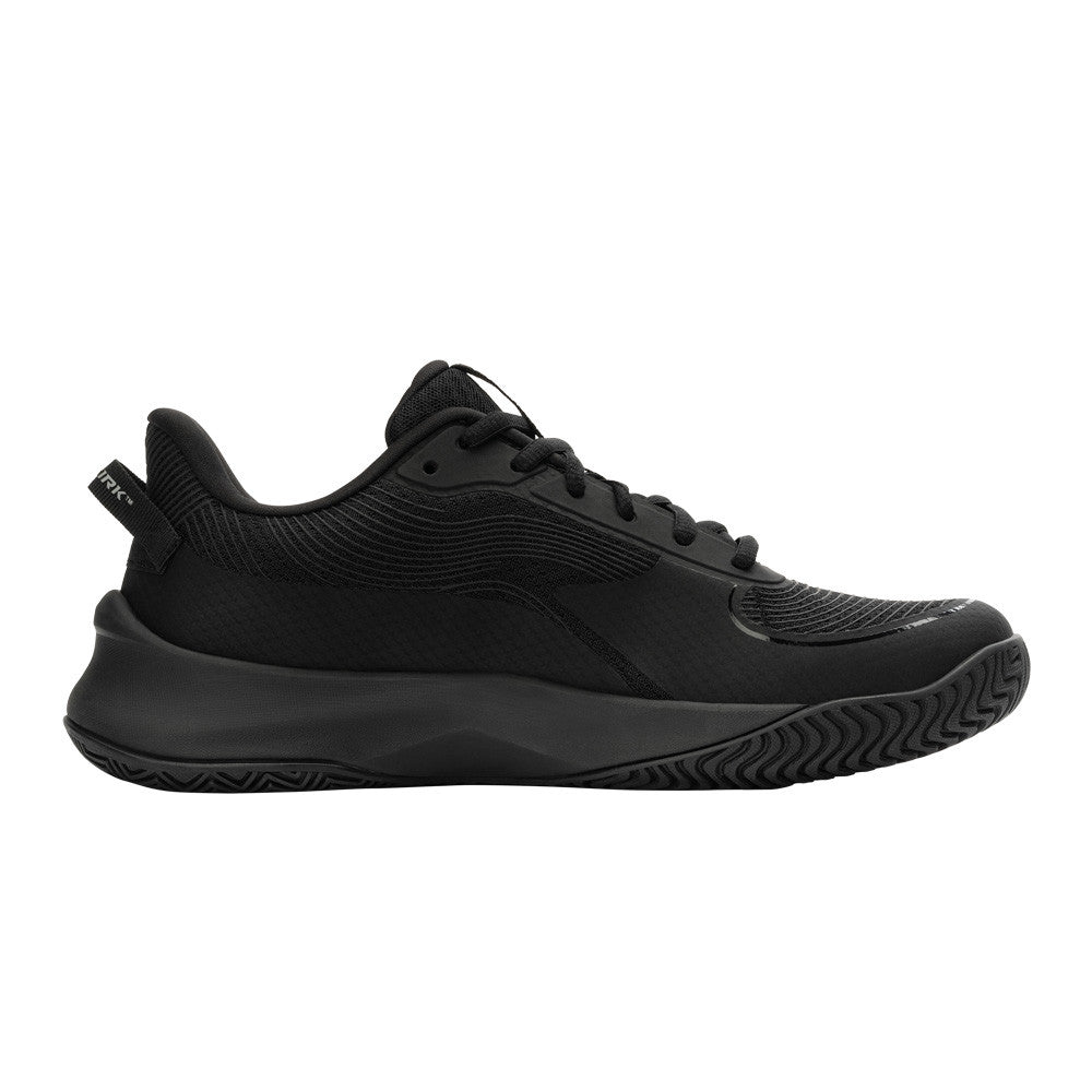 Selkirk CourtStrike Pro  Black Pickleball Shoe | Pickleball Sports