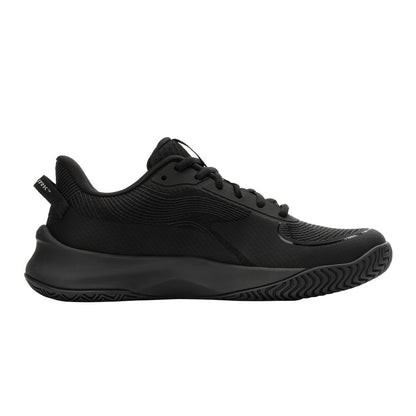 Selkirk CourtStrike Pro  Black Pickleball Shoe | Pickleball Sports