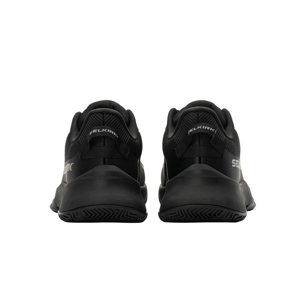 Selkirk CourtStrike Pro  Black Pickleball Shoe | Pickleball Sports
