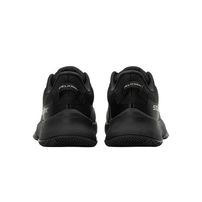 Selkirk CourtStrike Pro  Black Pickleball Shoe | Pickleball Sports