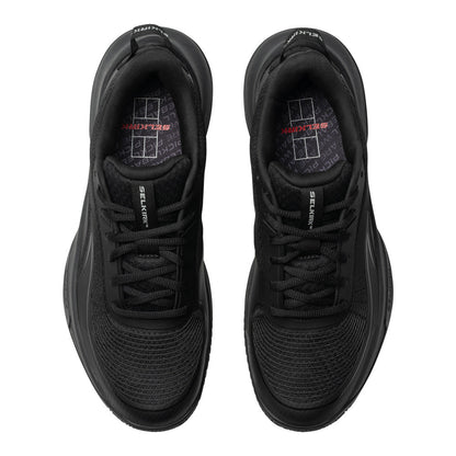 Selkirk CourtStrike Pro  Black Pickleball Shoe | Pickleball Sports