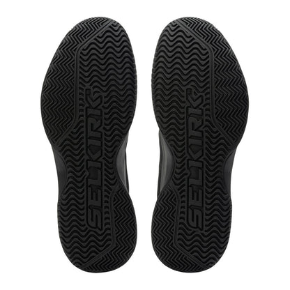Selkirk CourtStrike Pro  Black Pickleball Shoe | Pickleball Sports