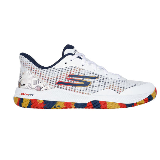 Skechers x Miller Lite Viper Court Pro LE Pickleball Shoe | Pickleball Sports