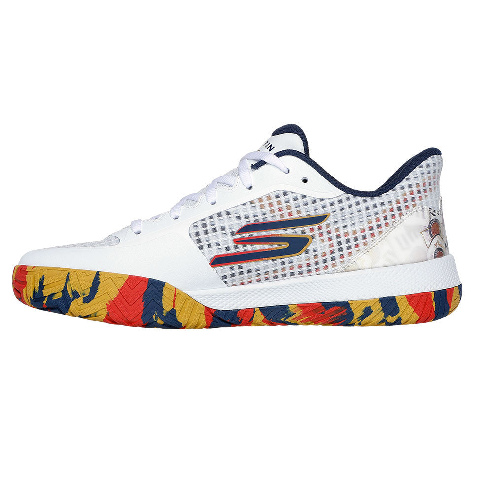 Skechers x Miller Lite Viper Court Pro LE Pickleball Shoe | Pickleball Sports
