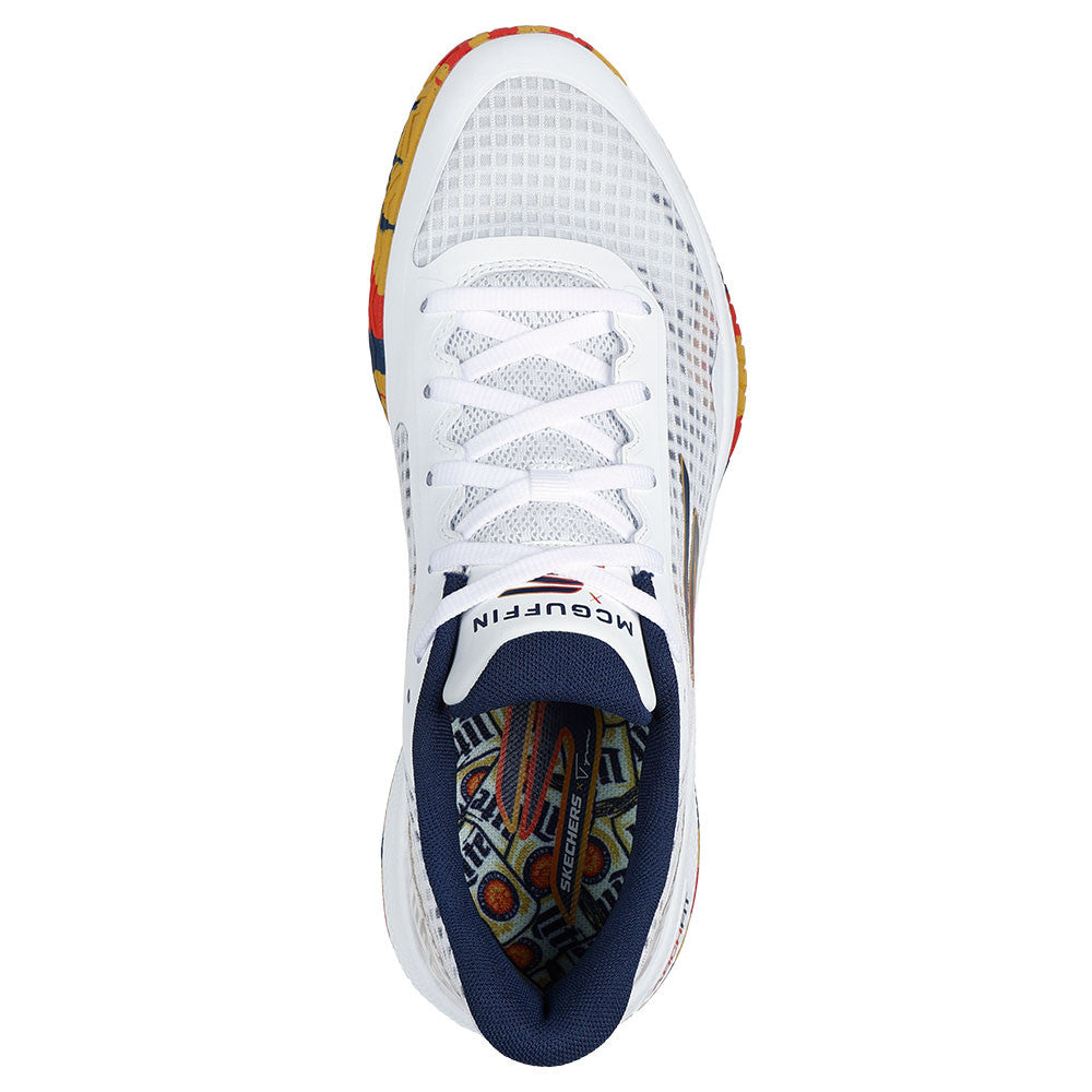 Skechers x Miller Lite Viper Court Pro LE Pickleball Shoe | Pickleball Sports