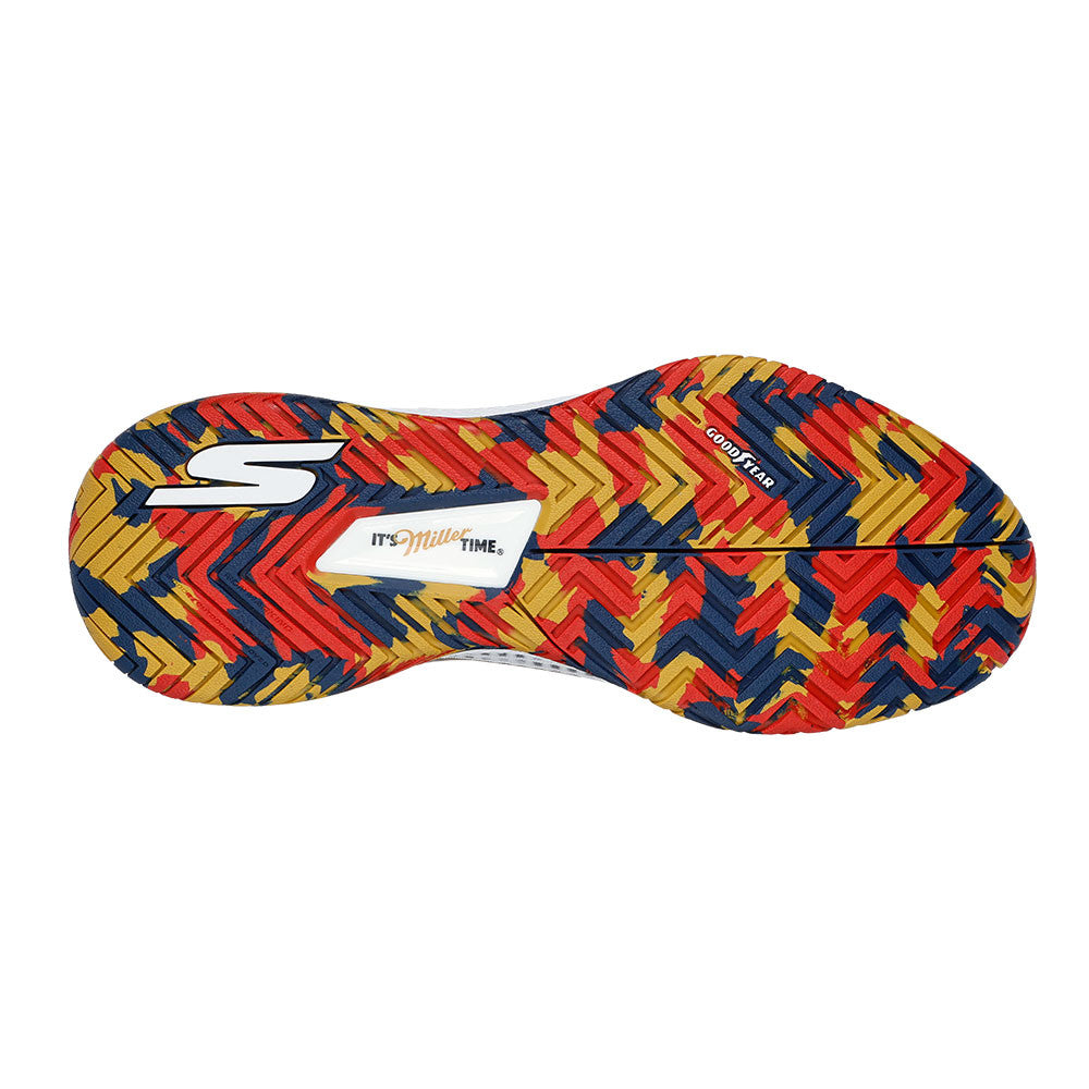 Skechers x Miller Lite Viper Court Pro LE Pickleball Shoe | Pickleball Sports