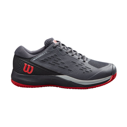 Wilson Rush Pro Ace Pickler  Shoe | Pickleball Sports