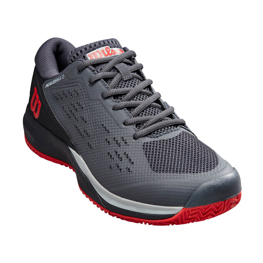 Wilson Rush Pro Ace Pickler  Shoe | Pickleball Sports