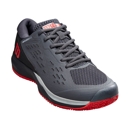 Wilson Rush Pro Ace Pickler  Shoe | Pickleball Sports