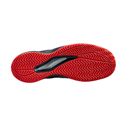 Wilson Rush Pro Ace Pickler  Shoe | Pickleball Sports