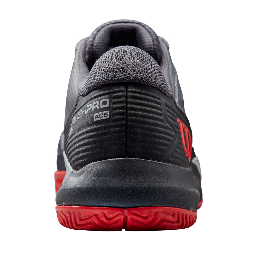 Wilson Rush Pro Ace Pickler  Shoe | Pickleball Sports