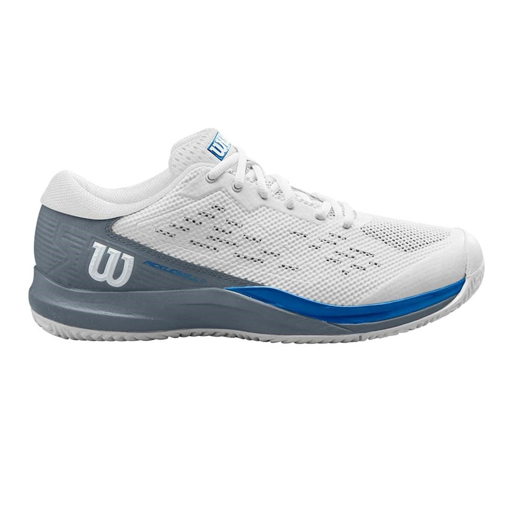 Wilson Rush Pro Ace Pickler  Shoe | Pickleball Sports