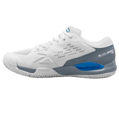 Wilson Rush Pro Ace Pickler  Shoe | Pickleball Sports