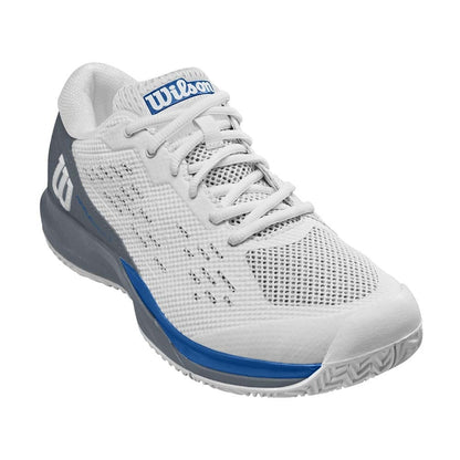 Wilson Rush Pro Ace Pickler  Shoe | Pickleball Sports