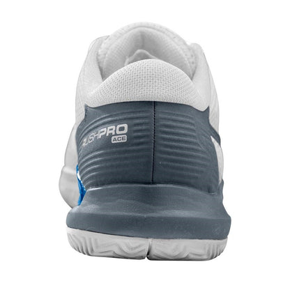 Wilson Rush Pro Ace Pickler  Shoe | Pickleball Sports