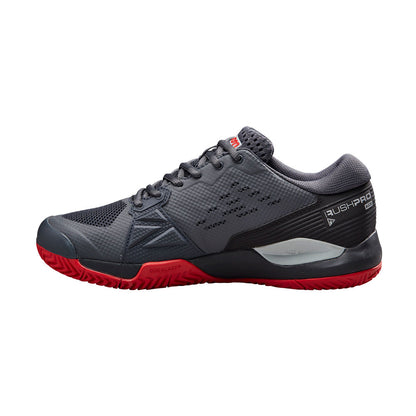 Wilson Rush Pro Ace Pickler  Shoe | Pickleball Sports