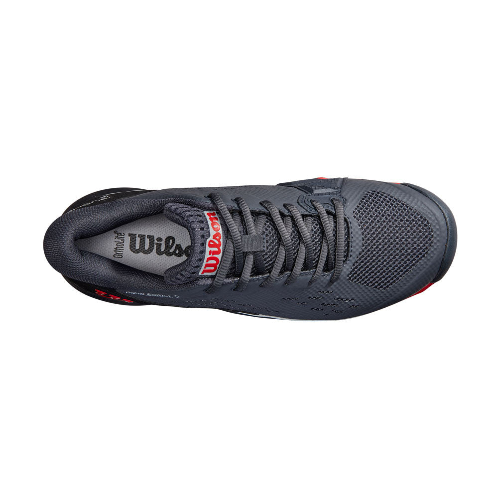 Wilson Rush Pro Ace Pickler  Shoe | Pickleball Sports