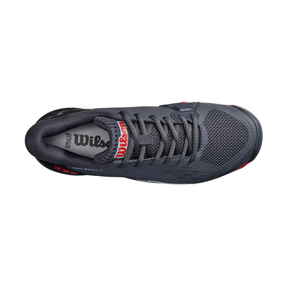 Wilson Rush Pro Ace Pickler  Shoe | Pickleball Sports